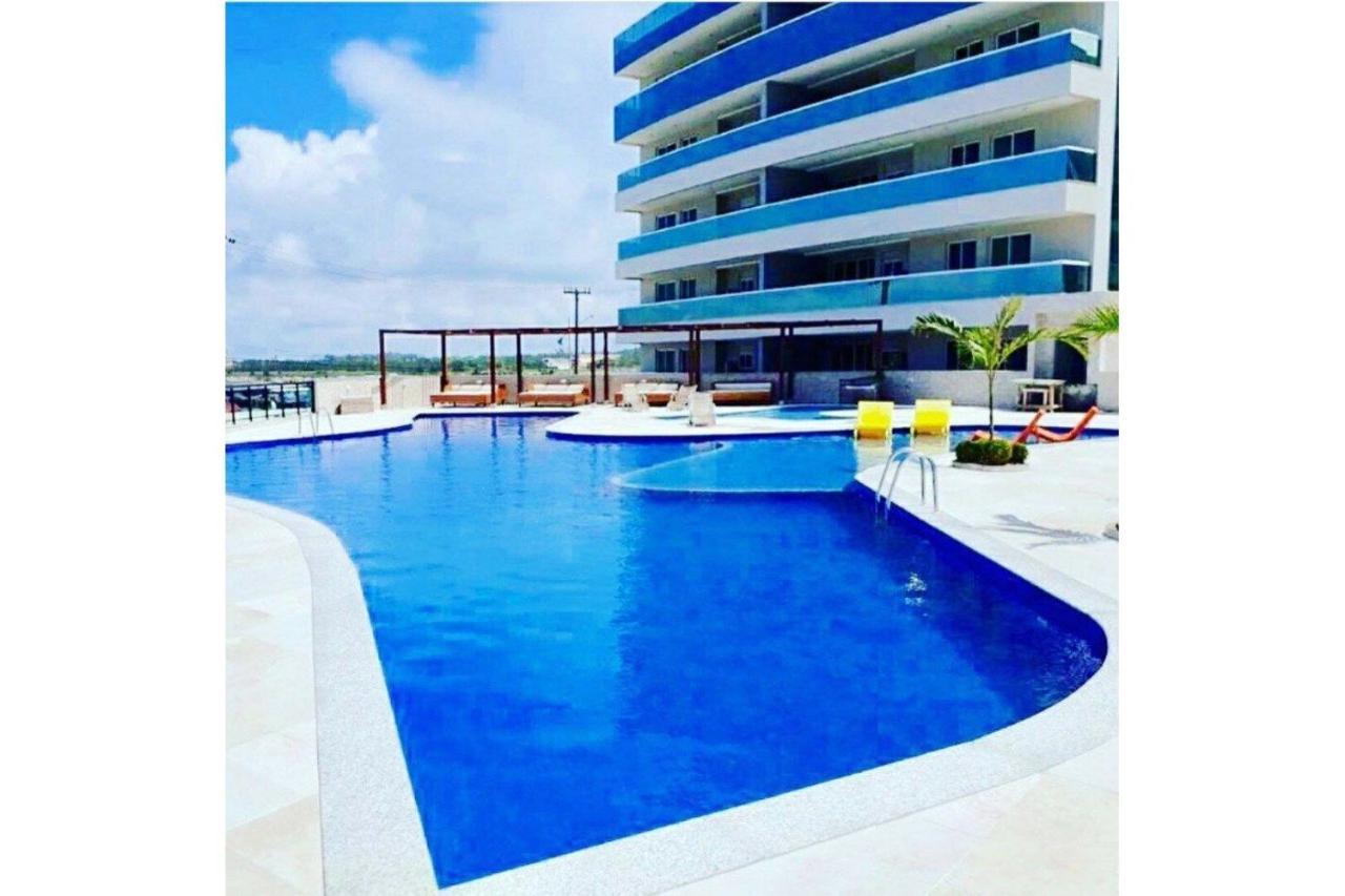 Arraial Do Cabo. Conforto, Piscina, Vista Mar. Экстерьер фото