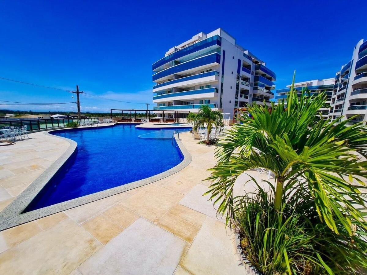 Arraial Do Cabo. Conforto, Piscina, Vista Mar. Экстерьер фото